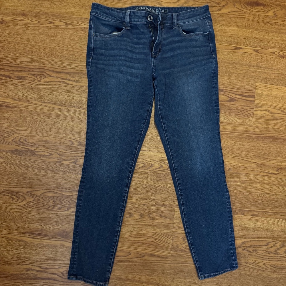 American Eagle Jegging